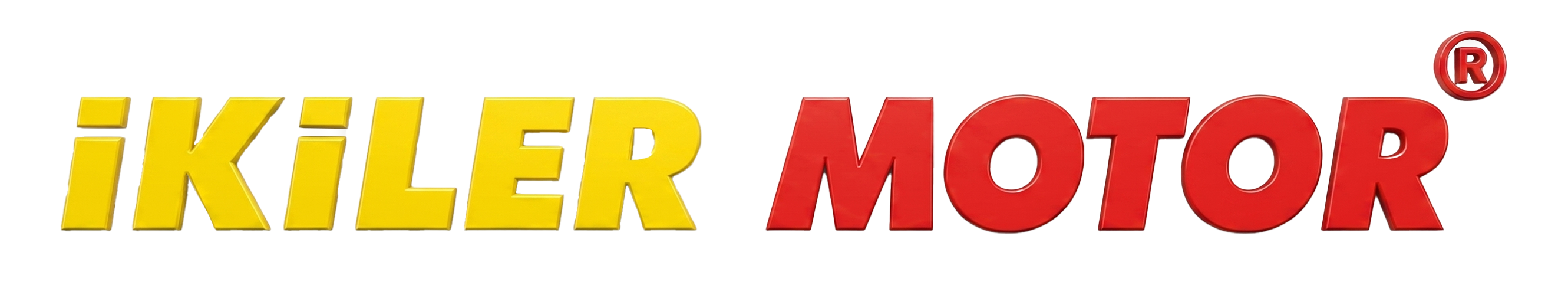 İkiler Motor